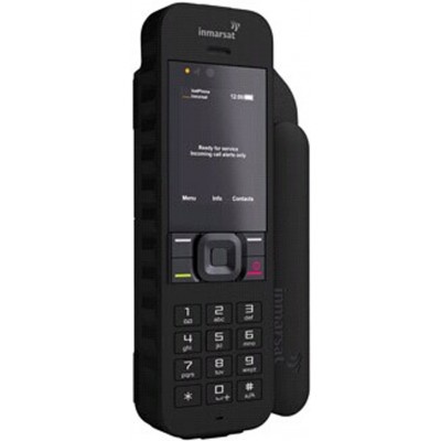 衛星電話 IsatPhone 2
