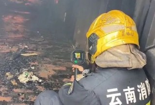 四個簡易方法測試-消防用紅外熱像儀是否合格？