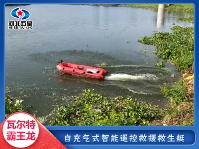 應急救援無人直升機，水域救援無人直升機參數