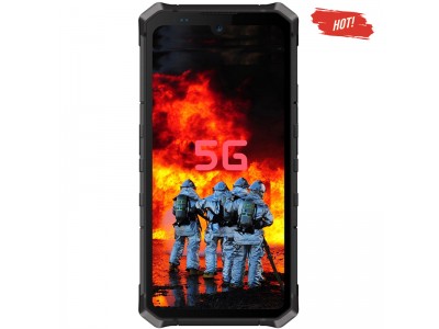 供應中贏5G智能單兵終端