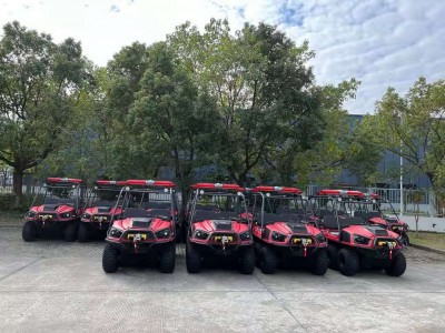 全地形水陸兩棲車  兩棲車  兩棲救援車